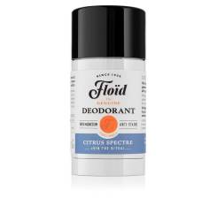 FLOÏD desodorante citrus spectre stick 75 ml