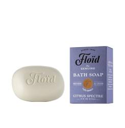 FLOÏD jabón de baño citrus spectre 120 gr