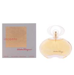 INCANTO POUR FEMME eau de parfum vaporizador 100 ml