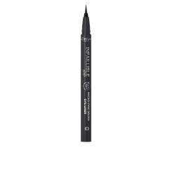 INFAILLIBLE GRIP 36H micro-fine eyeliner #01 obsedian 0,4 gr