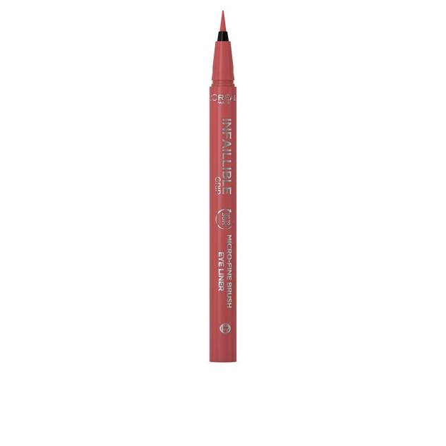 INFAILLIBLE GRIP 36H micro-fine eyeliner #03 ancient rose 0,4 gr