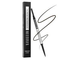 EYEBROW PENCIL #dark brown 1 ml