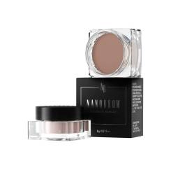 EYEBROW POMADE #medium brown 6 gr