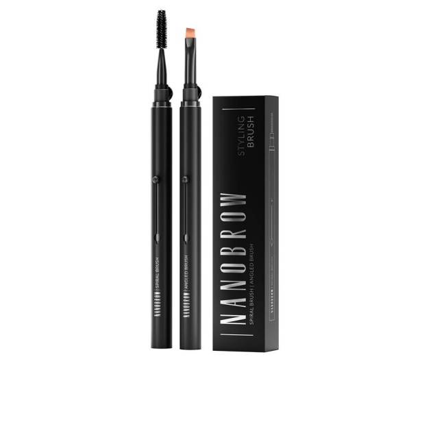 NANOBROW tweezers 1 u