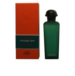 CONCENTRE D'ORANGE VERTE eau de toilette vaporizador 100 ml