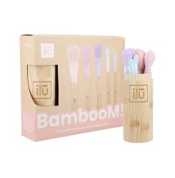 BAMBOOM LOTE 6 pz