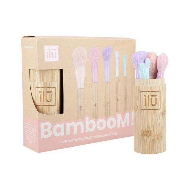 BAMBOOM LOTE 6 pz