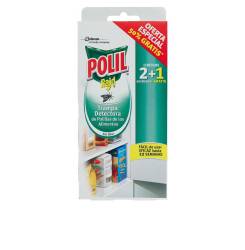 POLIL ALIMENTOS trampa polillas 2 + 1 gratis 3 u