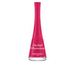 1 SECONDE nail polish #051-orchid obsession 9 ml