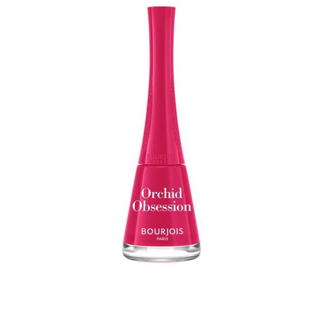 1 SECONDE esmalte de uñas #051-orchid obsession 9 ml