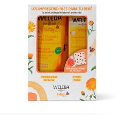 BABY CALÉNDULA LOTE 3 pz