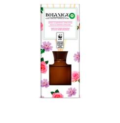 BOTANICA VARITAS PERFUMADAS rosa & geranio 80 ml