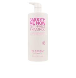 SMOOTH ME NOW anti-frizz shampoo 1000 ml