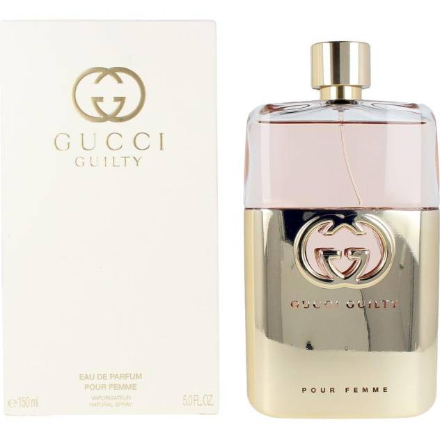 GUCCI GUILTY edp vapo 150 ml