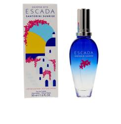 SANTORINI SUNRISE limited edition limited edition 50 ml