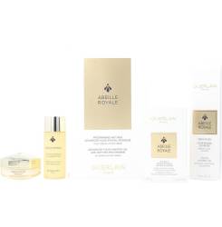 ABEILLE ROYALE HUILE-EN-EAU JEUNESSE LOTE 5 pz