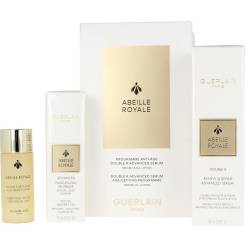 ABEILLE ROYALE DOUBLE R SERUM ESTUCHE 4 pz