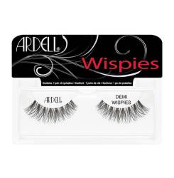PESTAÑAS DEMI WISPIES #black 1 u