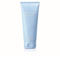 LIGHT BLUE POUR FEMME body cream 200 ml
