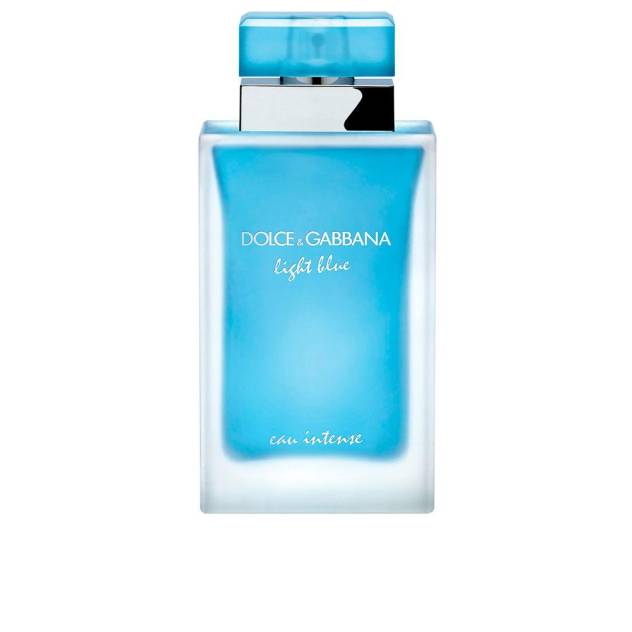 LIGHT BLUE EAU INTENSE edp vapo 100 ml LIGHT BLUE EAU INTENSE edp vapo 100 ml