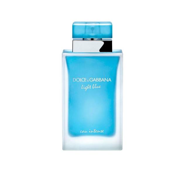 LIGHT BLUE EAU INTENSE edp vapo 50 ml