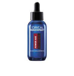 MEN EXPERT POWER AGE serum hialurónico anti-edad 30 ml