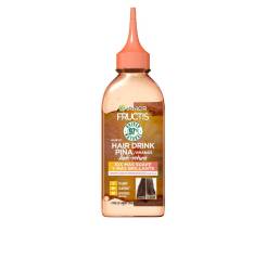 FRUCTIS HAIR DRINK piña tratamiento anti-rotura 200 ml