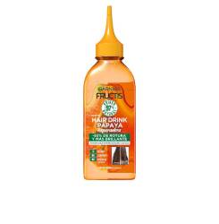 FRUCTIS HAIR DRINK papaya tratamiento reparadora 200 ml