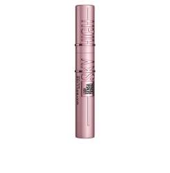 Rimel cu efect de alungire extrema si volum Maybelline LASH SENSATIONAL SKY HIGH #brown 7.2 ml