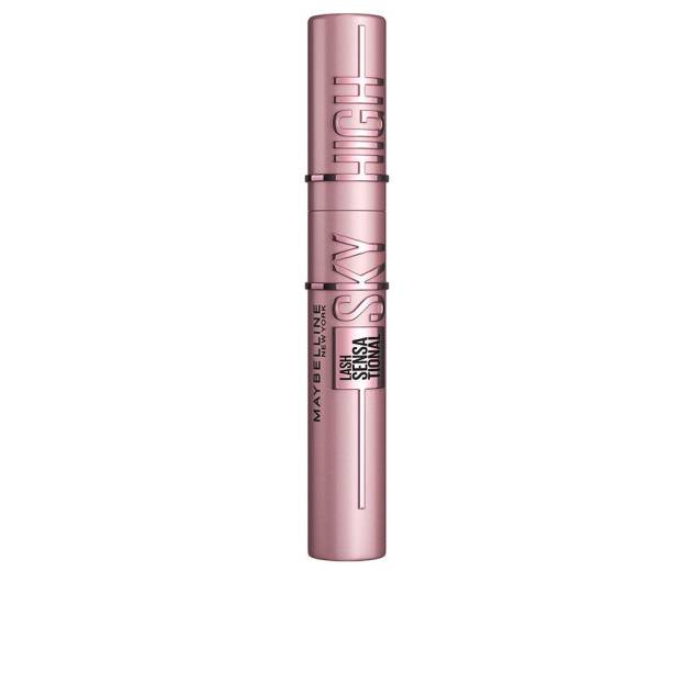 Rimel cu efect de alungire extrema si volum Maybelline LASH SENSATIONAL SKY HIGH #brown 7.2 ml Rimel cu efect de alungire extrema si volum Maybelline LASH SENSATIONAL SKY HIGH #brown 7.2 ml