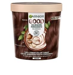 GOOD coloración permanente #4.15 castaño glacé 217 ml
