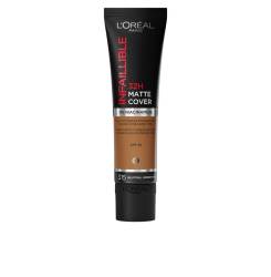 INFAILLIBLE 32H matte cover foundation #315-Neutral Undertone 30 ml