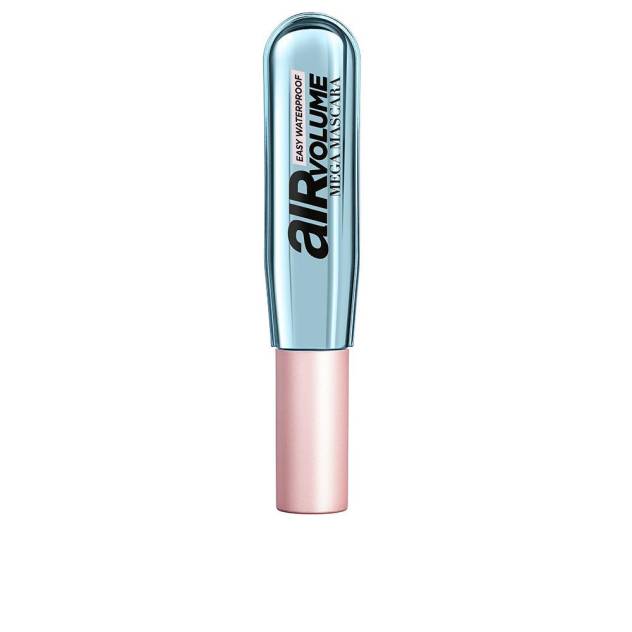 AIR VOLUME waterproof mascara puro power by Lola Lolita #01 black 8,5 ml