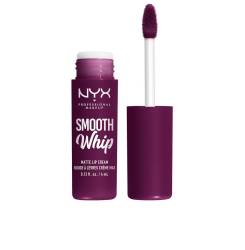 SMOOTH WHIPE matte lip cream #berry bed 4 ml