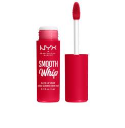 SMOOTH WHIPE matte lip cream #cherry 4 ml