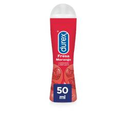 PLAY FRESA lubricante íntimo 50 ml