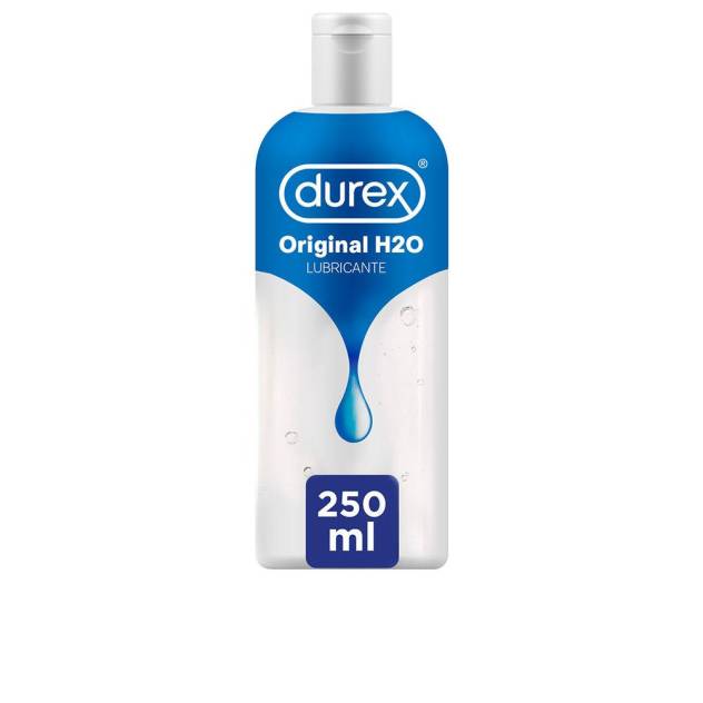 ORIGINAL H2O lubricante base agua 250 ml