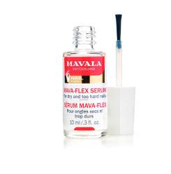 MAVA-FLEX serum uñas 10 ml