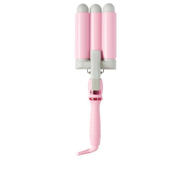 PRO HAIR WAVER #pink 32 mm