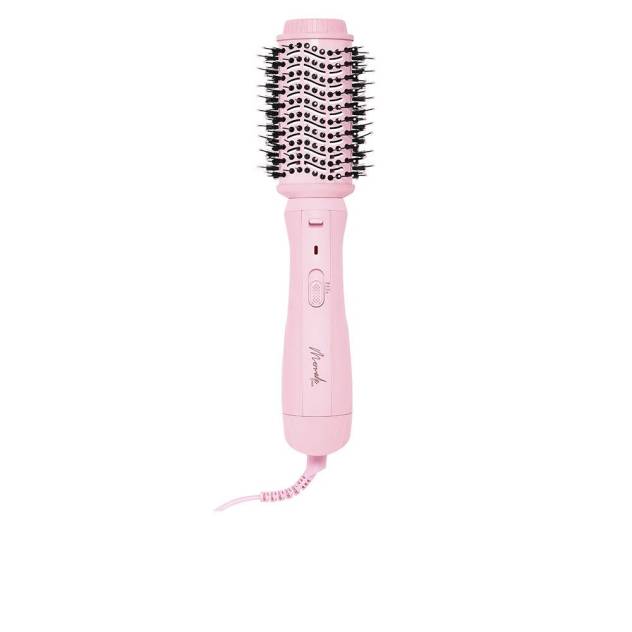 MERMADE blow dry brush #pink 1 u