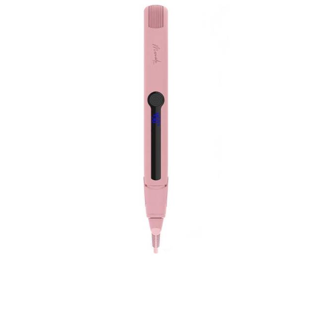 MERMADE plancha de pelo #pink 1 u MERMADE plancha de pelo #pink 1 u