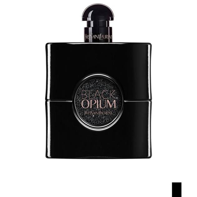 BLACK OPIUM LE PARFUM vapo 90 ml