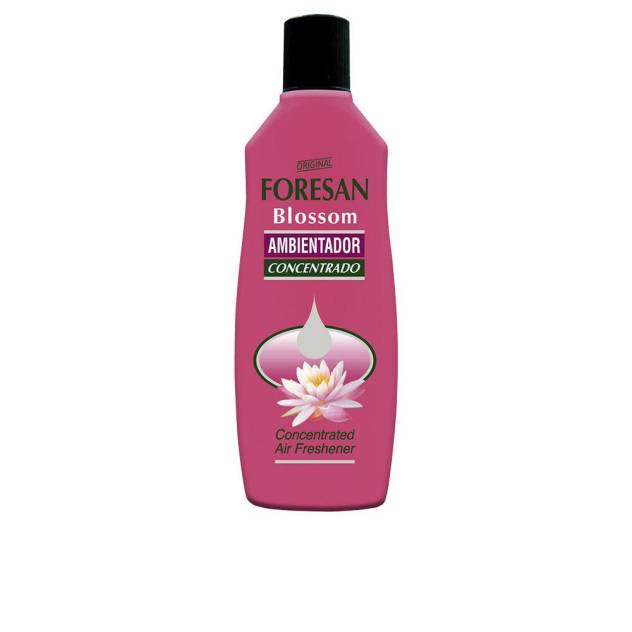 FORESAN BLOSSOM ambientador concentrado 125 ml
