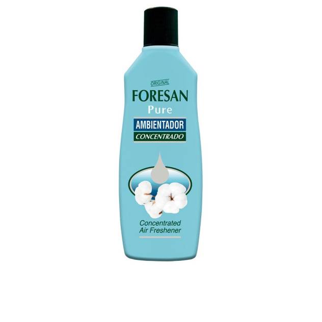 FORESAN PURE ambientador concentrado 125 ml