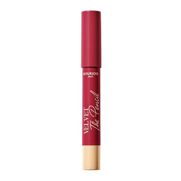 VELVET THE PENCIL #08-rouge di'vin 1.8 gr