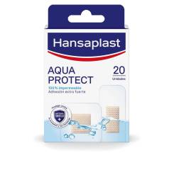 HP AQUA PROTECT apósitos 2 tamaños 20 u