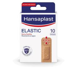 HP ELASTIC apósitos 10 u