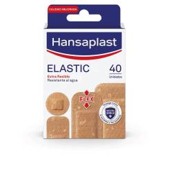 HP ELASTIC apósitos 4 tamaños 40 u