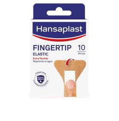 HP ELASTIC fingertip apósitos 10 u