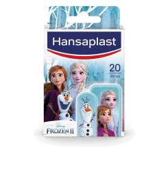 HP KIDS apósitos frozen 20 u